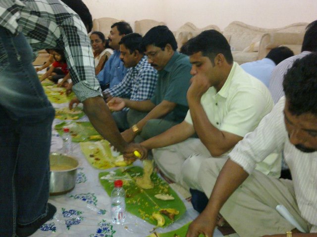 ONAM 2012 SAUDI ARABIA CHAPTER